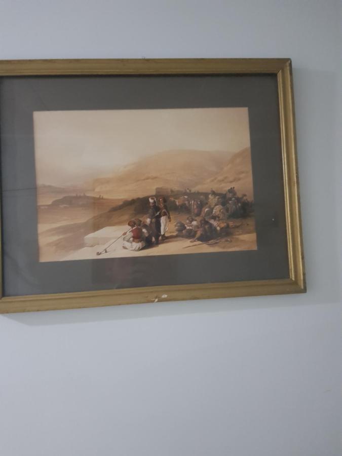 فندق داونتاون إن القاهرة المظهر الخارجي الصورة