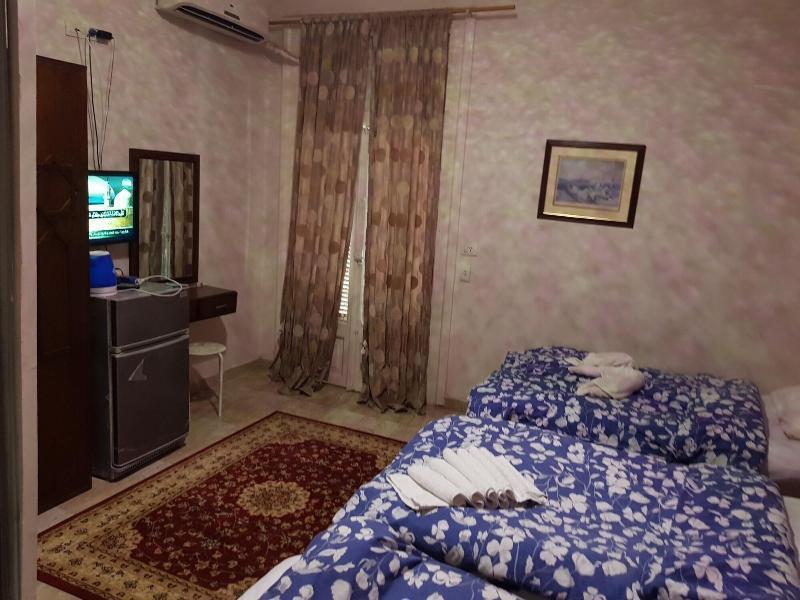 فندق داونتاون إن القاهرة المظهر الخارجي الصورة